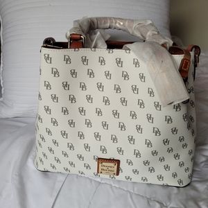Dooney and Bourke Brenna